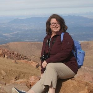 Meet your Posher, Dawn